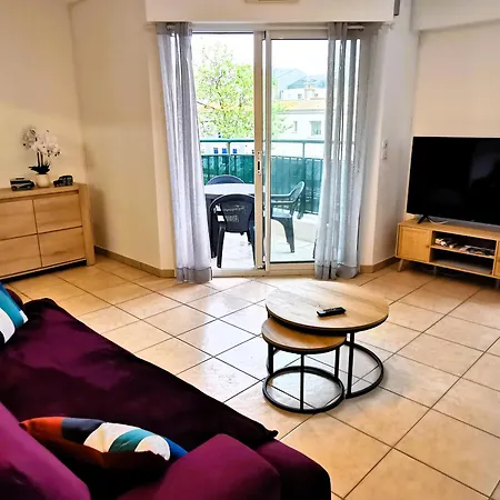 Cap Aux Sables Avec Garage Apartamento *