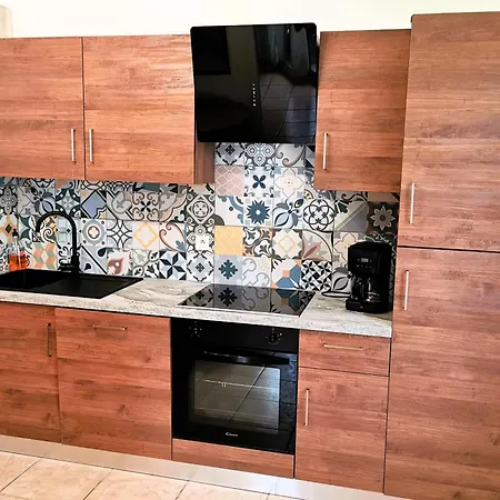 Cap Aux Sables Avec Garage *