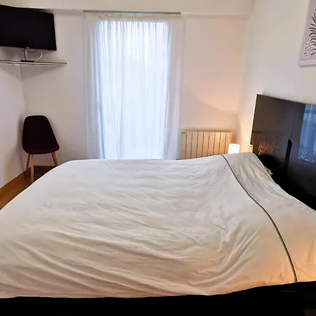 Cap Aux Sables Avec Garage * Les Sables-dʼOlonne