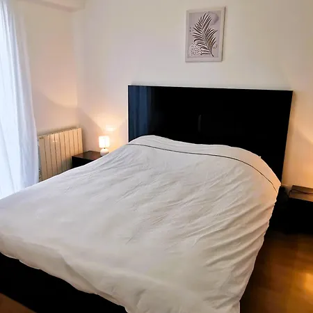 Cap Aux Sables Avec Garage Apartamento