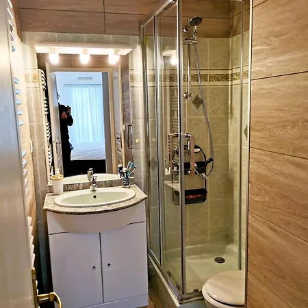 Cap Aux Sables Avec Garage *