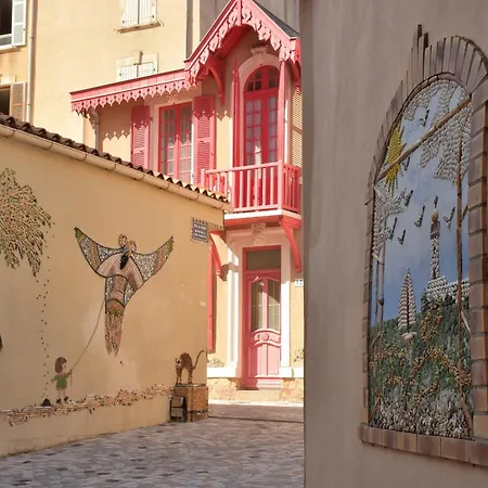 Cap Aux Sables Avec Garage Les Sables-dʼOlonne