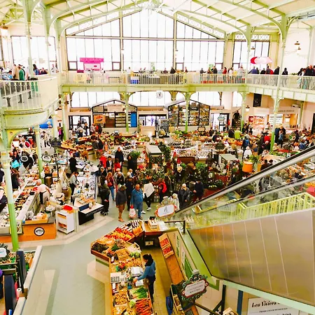 Cap Aux Sables Avec Garage Les Sables-dʼOlonne