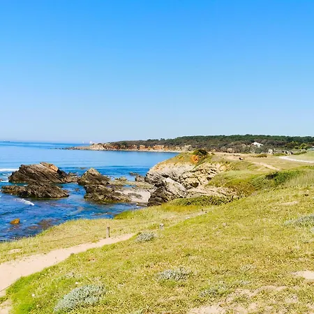 Cap Aux Sables Avec Garage