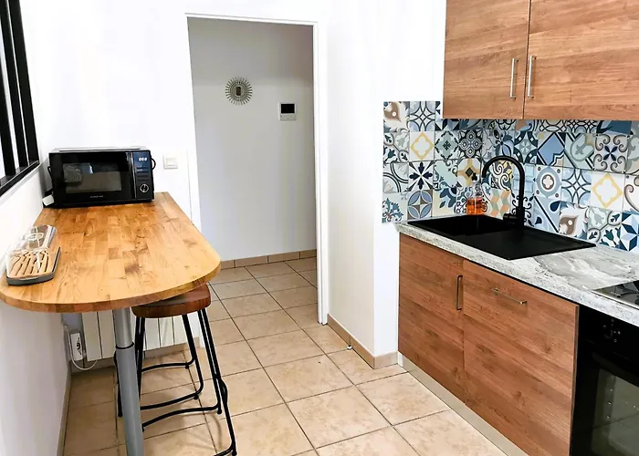 Cap Aux Sables Avec Garage Διαμέρισμα