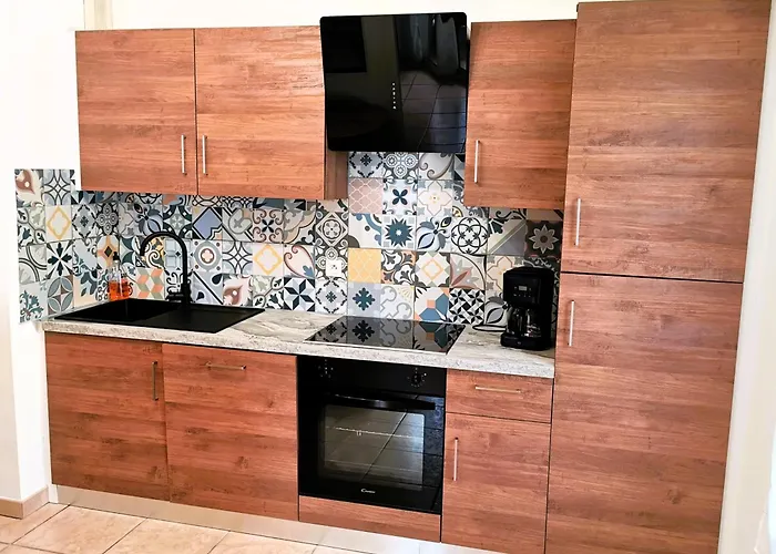 Cap Aux Sables Avec Garage *