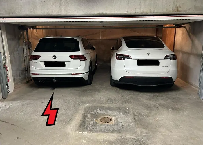 Cap Aux Sables Avec Garage Διαμέρισμα