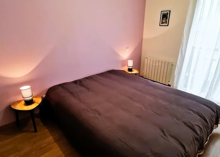 Cap Aux Sables Avec Garage Διαμέρισμα *