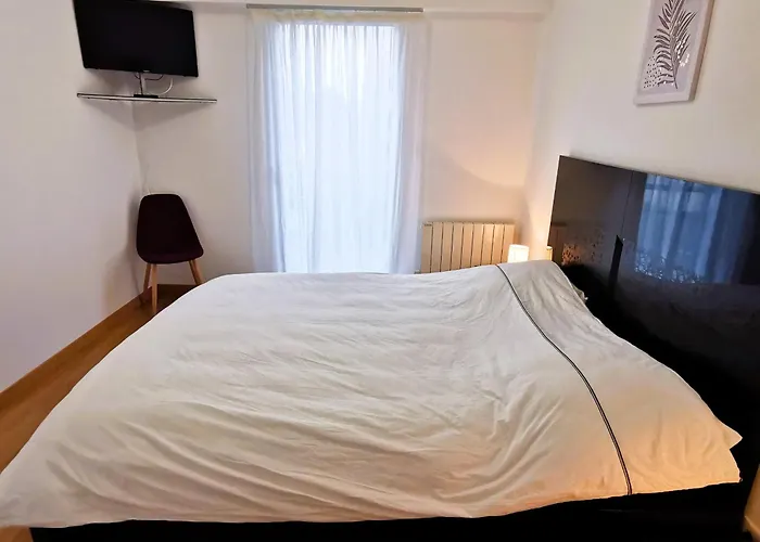 Cap Aux Sables Avec Garage * Les Sables-dʼOlonne