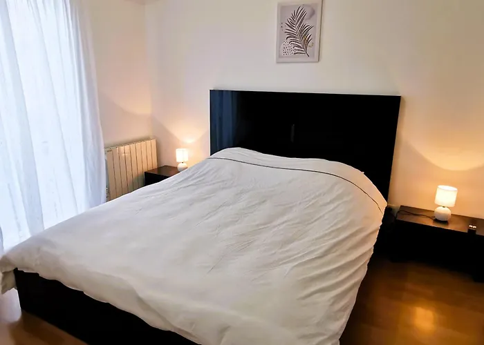 Cap Aux Sables Avec Garage Διαμέρισμα