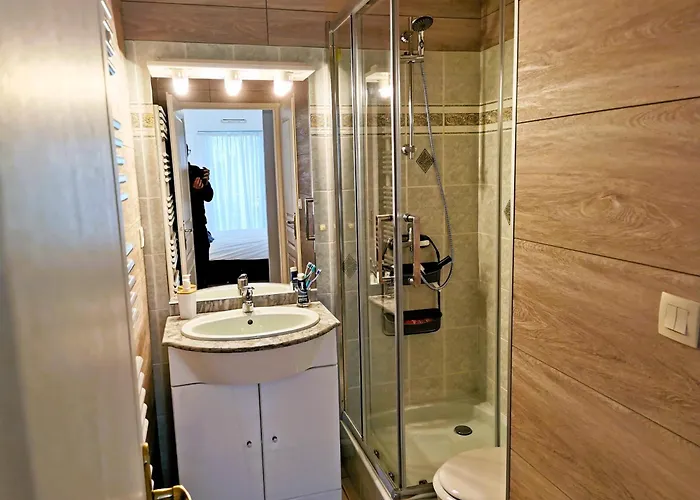 Cap Aux Sables Avec Garage *