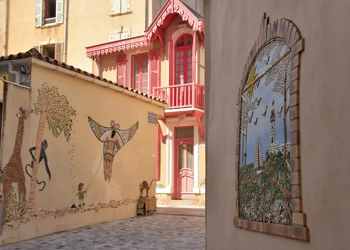 Cap Aux Sables Avec Garage Les Sables-dʼOlonne