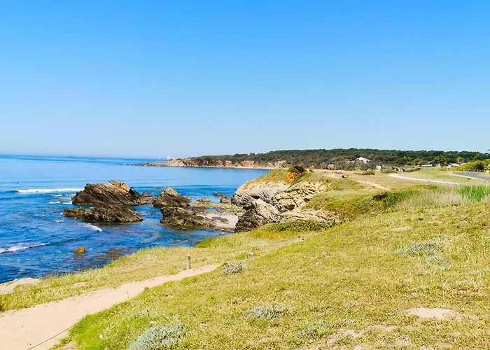 Cap Aux Sables Avec Garage