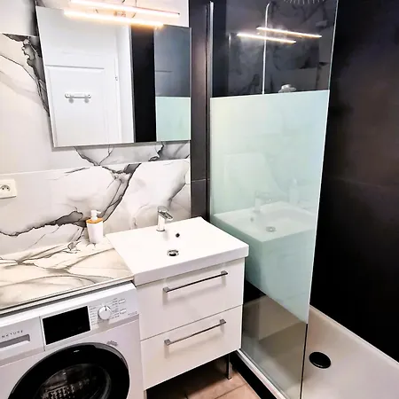 Cap Aux Sables Avec Garage