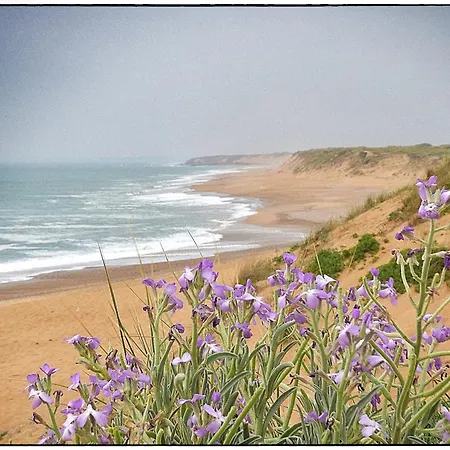 Cap Aux Sables Avec Garage * Ле-Сабль-д’Олон
