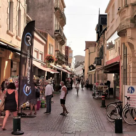 דירה Cap Aux Sables Avec Garage Les Sables-dʼOlonne